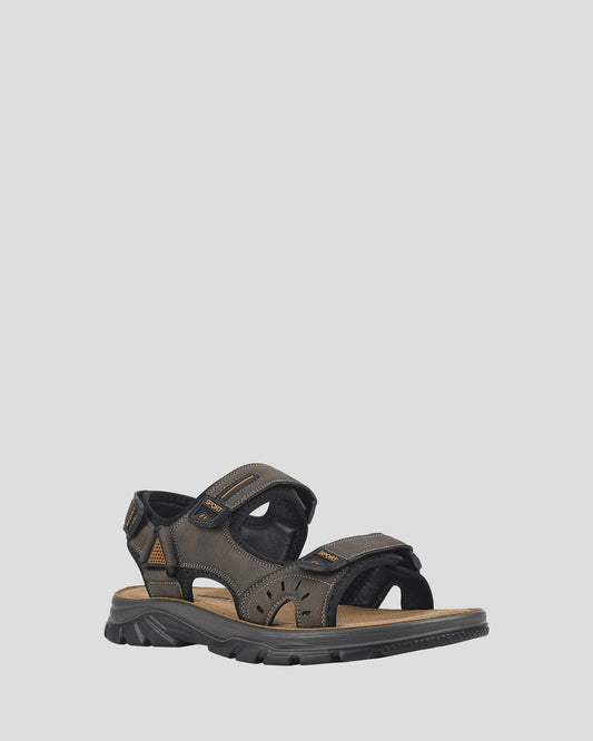 JM-Z2 (Jm thirty 3 byron sandals khaki)
