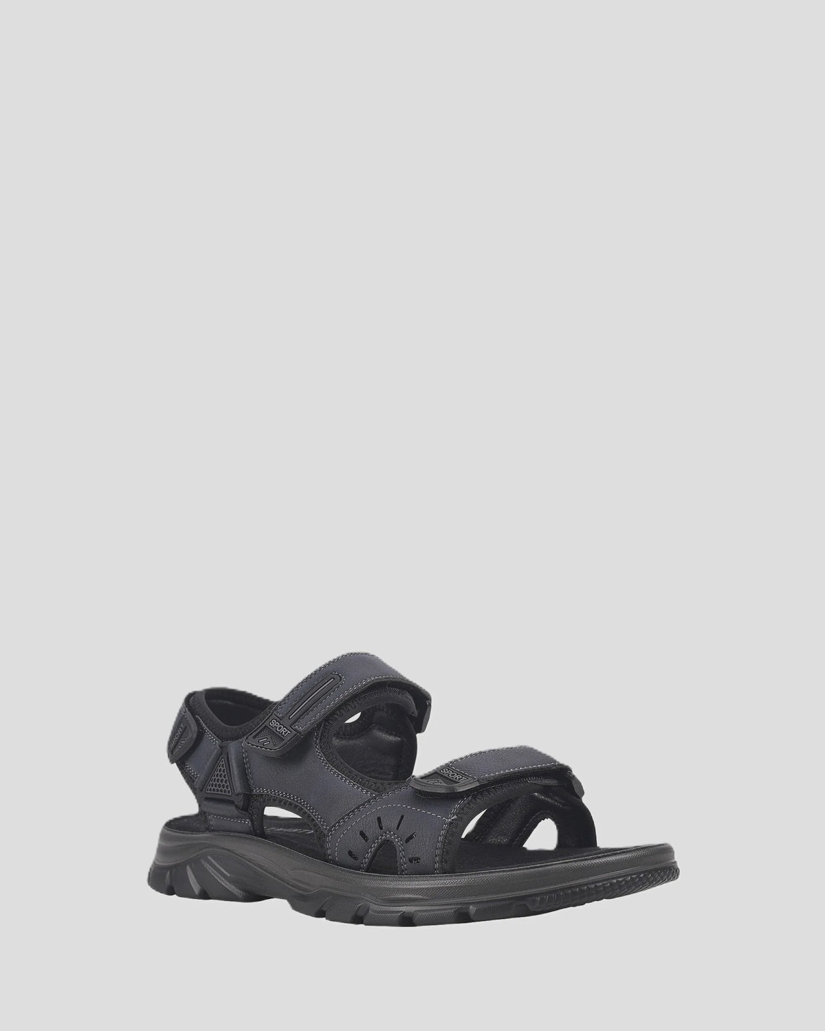 JM-C3 (Jm thirty 3 byron sandal navy)
