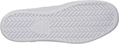 KS-B (K-swiss classic 66 low white/white)