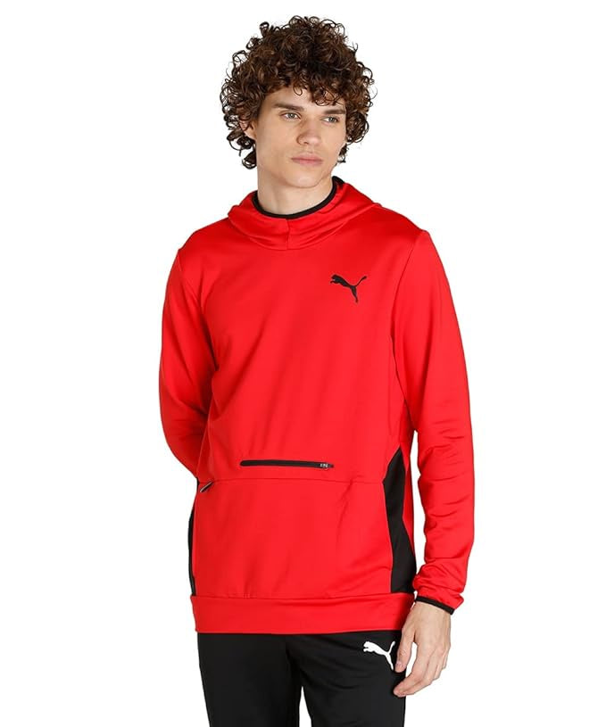 PA-G6 (Rtg hoodie high risk red) 32294500