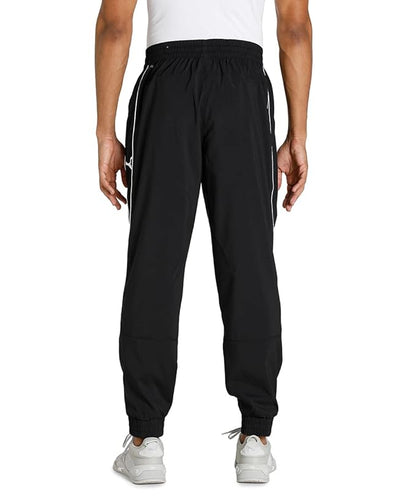 PA-A9 (Puma train fav woven full pant black) 112394500