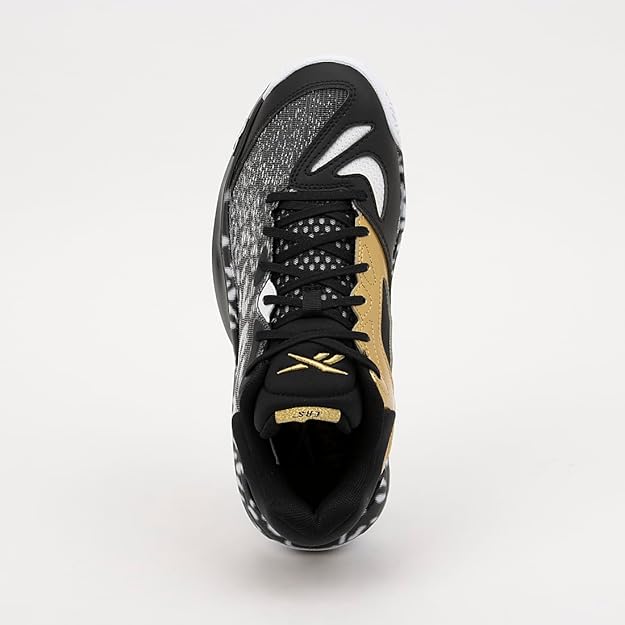 R-X17 (Reebok engine A 26 + SE black/white/gold) 126910230