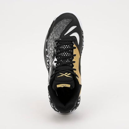 R-X17 (Reebok engine A 26 + SE black/white/gold) 126910230