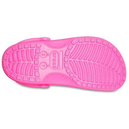 CR-D7 (Crocs baya clog electric pink) 102393913