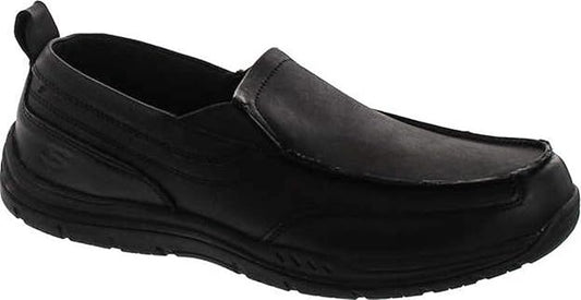 S-S6 (SKECHERS OSTEGO - DASCUS BLK) 111797822