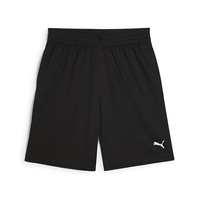 PA-S12 (Puma essentials 9" woven shorts black) 62692250