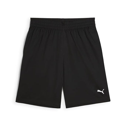 PA-S12 (Puma essentials 9" woven shorts black) 62692250