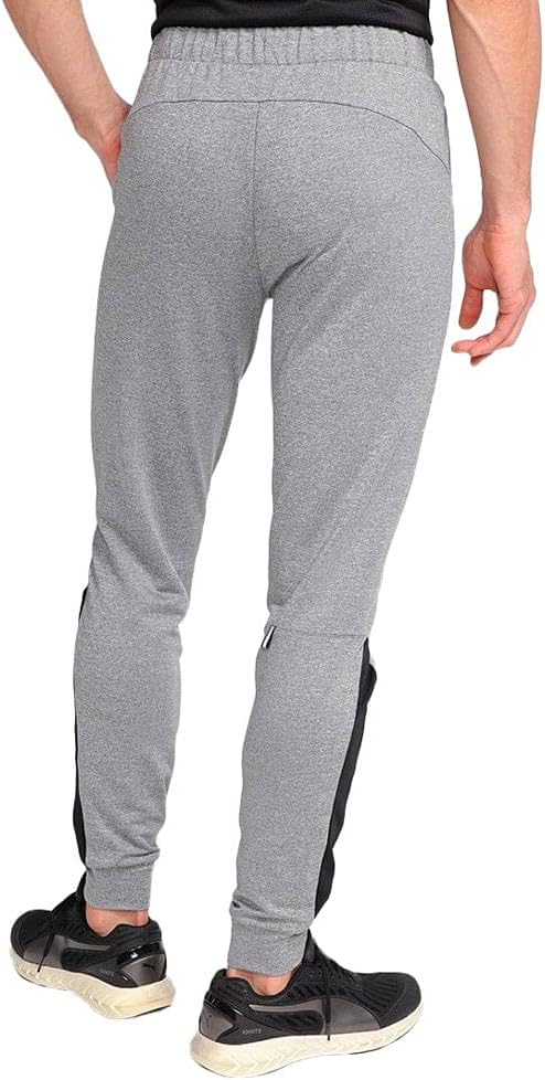 PA-L6 (Rtg knit pants medium grey heather) 32294500