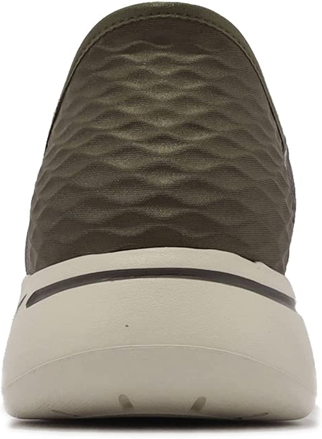 S-L11 (Skechers go walk arch fit - simplicity taupe) 52399316 SKECHERS