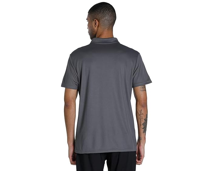 PA-K7 (Puma performance polo castle rock) 102293000