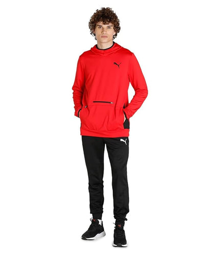 PA-G6 (Rtg hoodie high risk red) 32294500