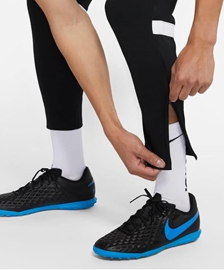 NA-L45 (Nike dri-fit academy pant black) 92494000