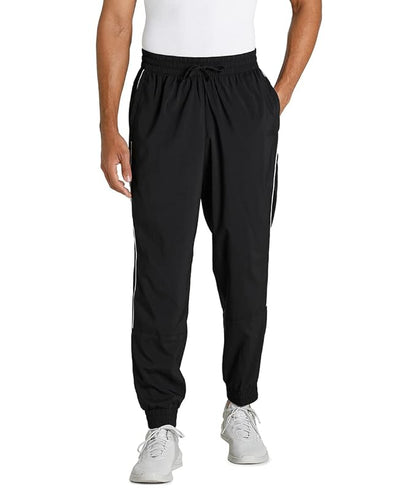 PA-A9 (Puma train fav woven full pant black) 112394500