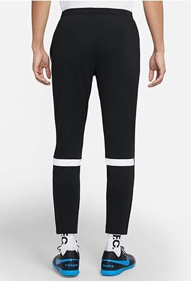 NA-L45 (Nike dri-fit academy pant black) 92494000