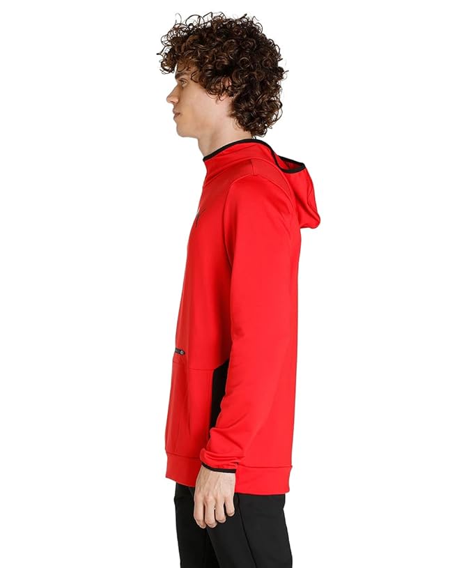 PA-G6 (Rtg hoodie high risk red) 32294500