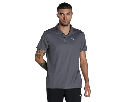 PA-K7 (Puma performance polo castle rock) 102293000