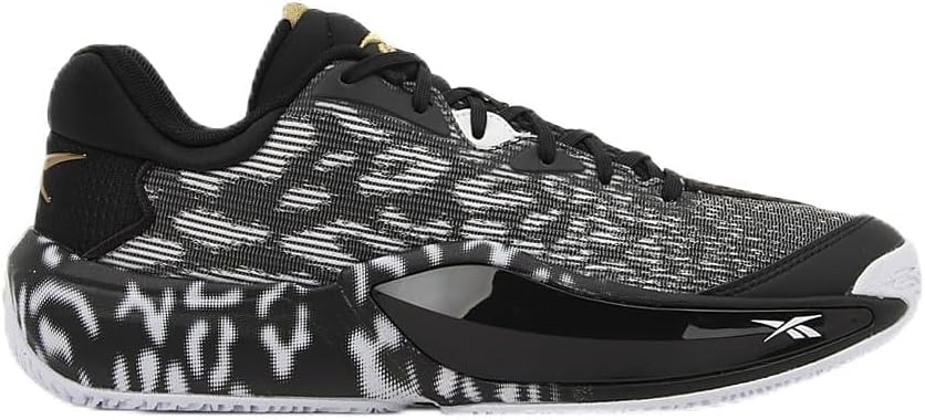 R-X17 (Reebok engine A 26 + SE black/white/gold) 126910230