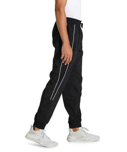 PA-A9 (Puma train fav woven full pant black) 112394500