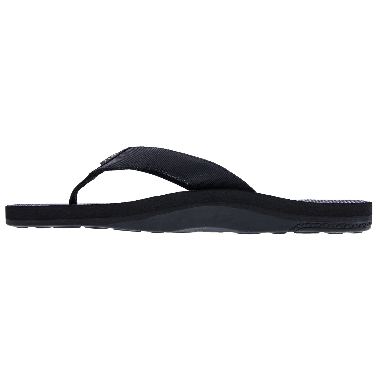 ST-H (Scott hawaii manoa jandals black) 11243850