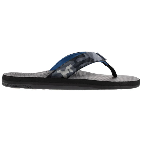 ST-K (Scott hawaii manoa jandals black camo) 42693850