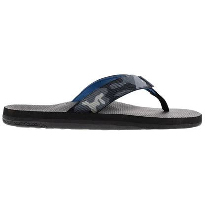 ST-K (Scott hawaii manoa jandals black camo) 42693850