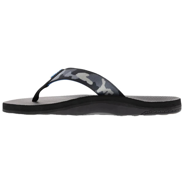 ST-K (Scott hawaii manoa jandals black camo) 42693850