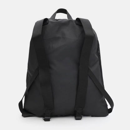 PE-N2 (Puma deck gym sack bag black) 62691500