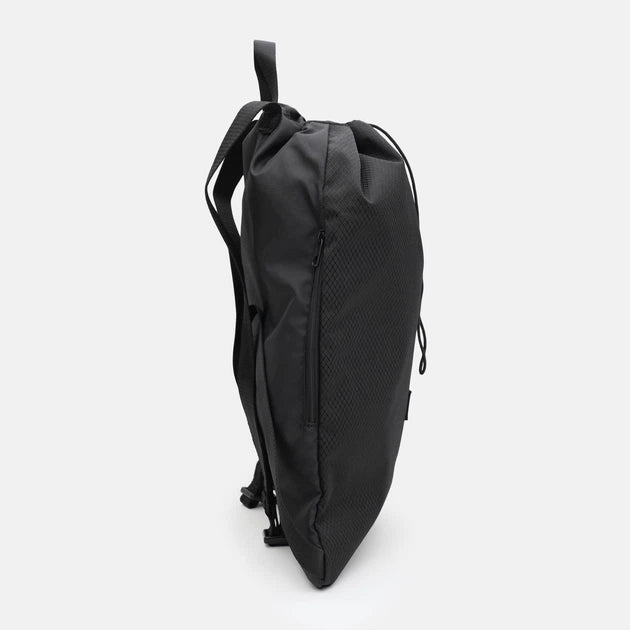 PE-N2 (Puma deck gym sack bag black) 62691500