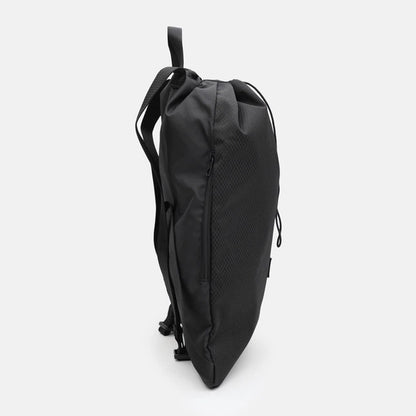 PE-N2 (Puma deck gym sack bag black) 62691500