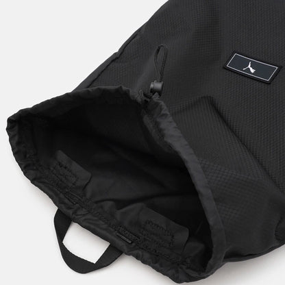 PE-N2 (Puma deck gym sack bag black) 62691500