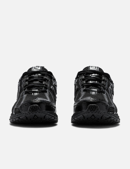 NB-K9 (New balance M1906V1 D width shoes black/silver) 726911250