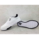 A-M68 (Adidas tensaur sport 2.0 training lace up shoes white/black) 12493849