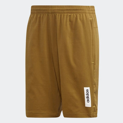 AA-E5 (ADIDAS BASKET BALL SHORT ACTIVE GOLD) 71992305