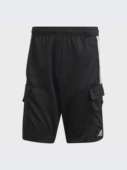 AA-Y24 (Adidas tiro cargo shorts black/white) 82494095