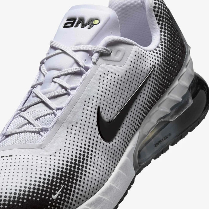 N-C140 (Nike air max phoenix white/black/anthracite) 826910800