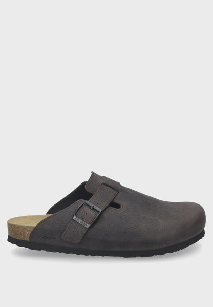JS-C (Josef seibel Josef 04 clog espresso) 62698000