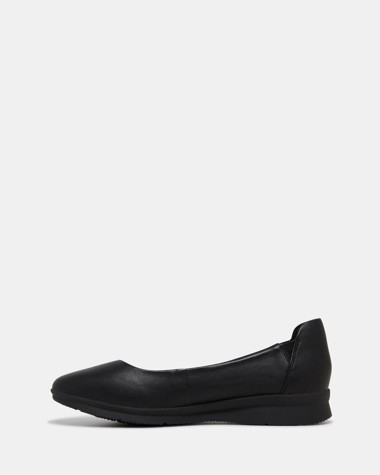 HP-O2 (Hush puppies nellie black) 102296520