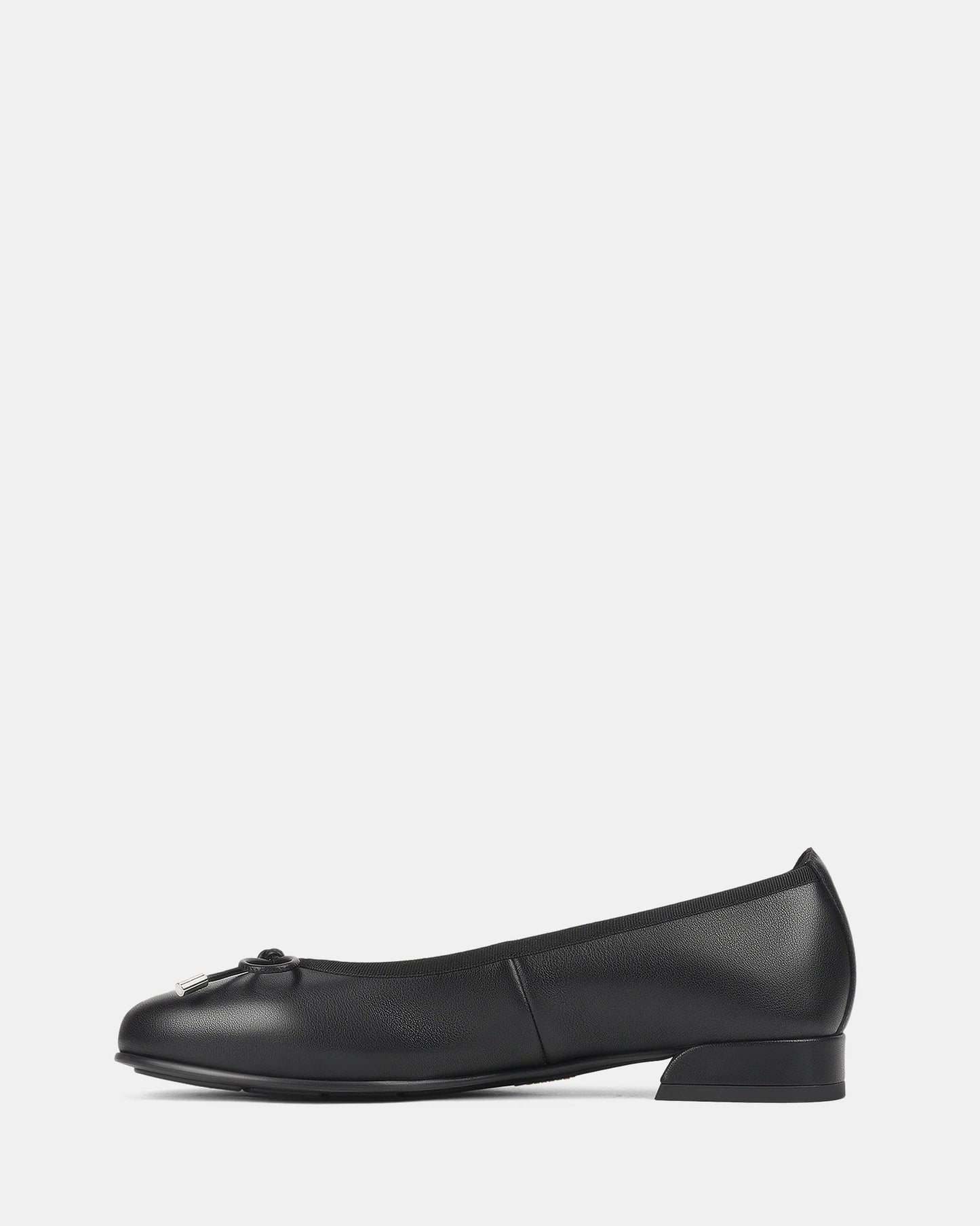 HP-H4 (Hush puppies umi shoes black) 52698260