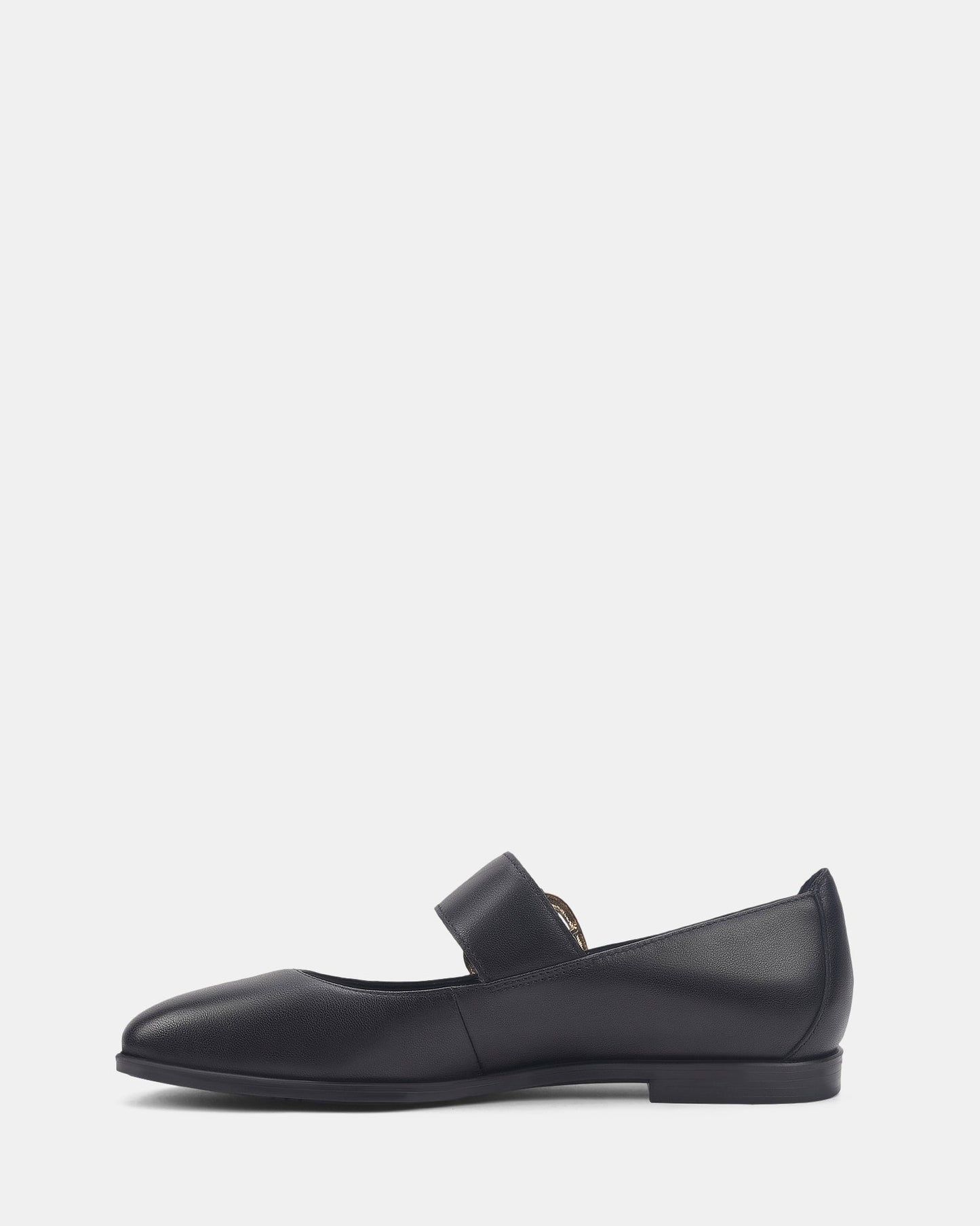 HP-U4 (Hush puppies women zayla shoes black) 72698260