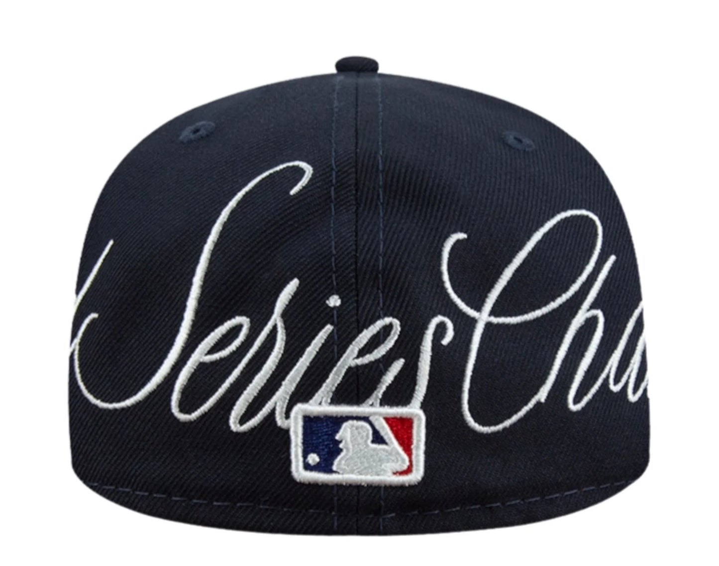 NEC-O45 (New era 5950 historic champs new york yankees fitted hat) 112294000