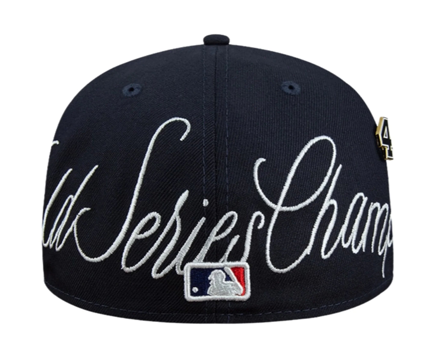 NEC-K45 (New era 5950 historic champs detroit tigers fitted hat) 112294000