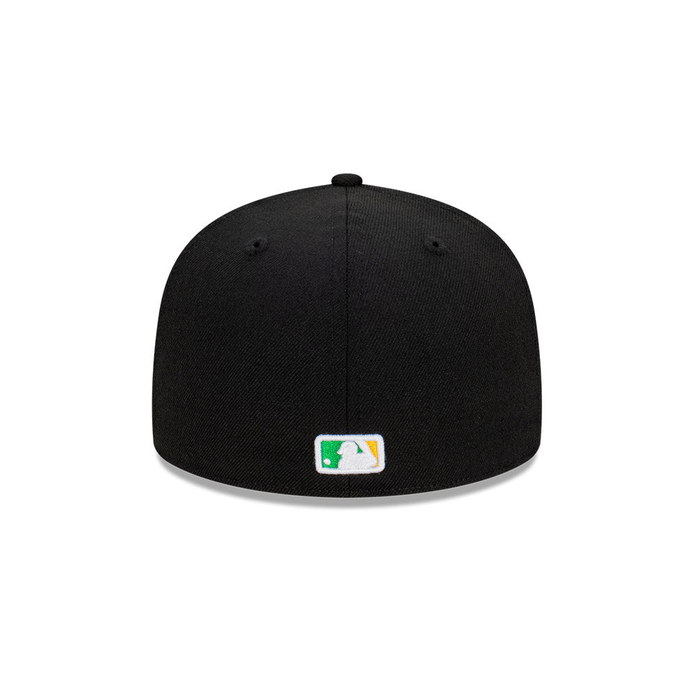 NEC-P47 (New era 5950 digicolour new york yankees black/gragd) 12394000 NEW ERA