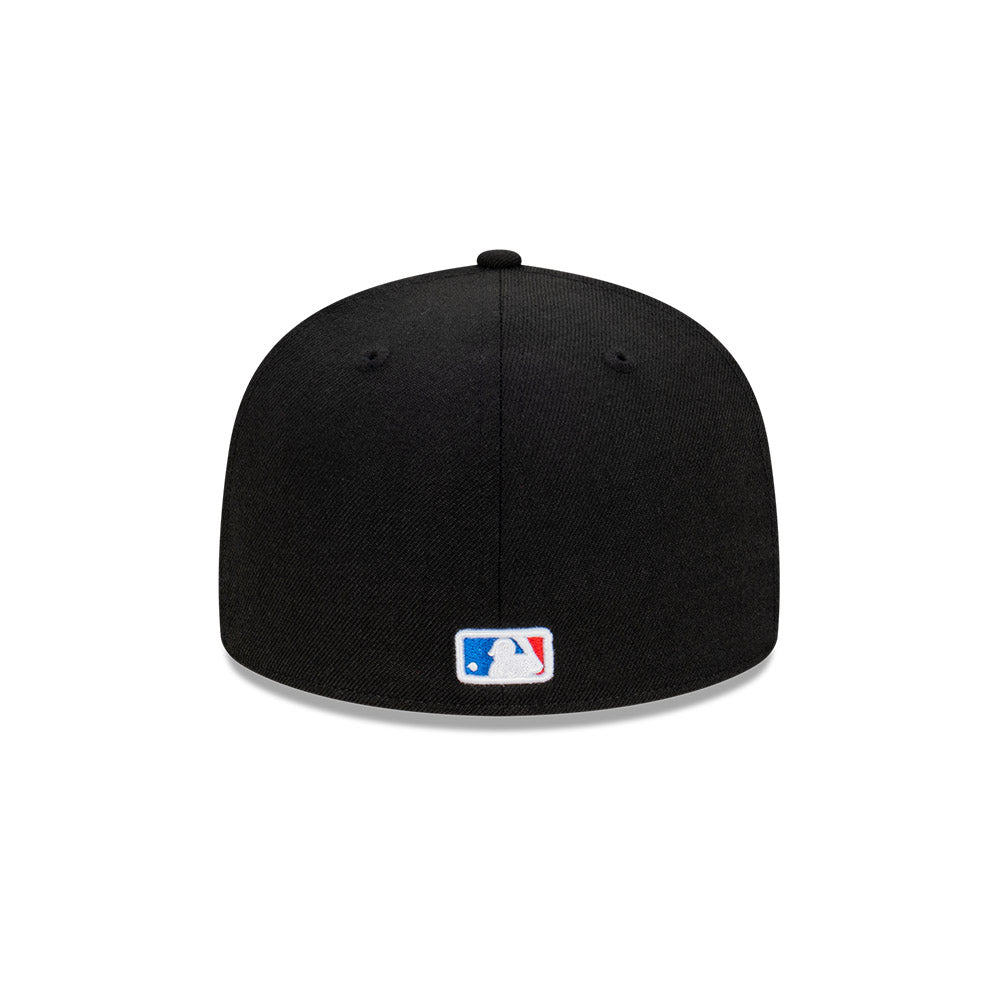 NEC-L47 (New era 5950 digicolour new york yankees black/dry scarlet) 1294000 NEW ERA