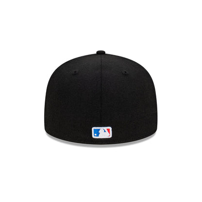 NEC-L47 (New era 5950 digicolour new york yankees black/dry scarlet) 1294000 NEW ERA