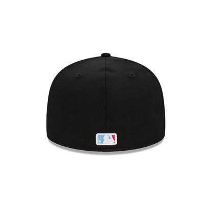 NEC-N47 (New era digicolour new york yankees fitted hat black/scasky) 12394000 NEW ERA