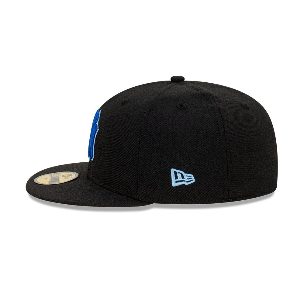 NEC-O47 (New era 5950 digicolour new york yankees black/lrysky) 12394000 NEW ERA