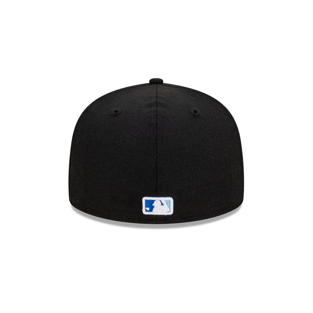 NEC-O47 (New era 5950 digicolour new york yankees black/lrysky) 12394000 NEW ERA