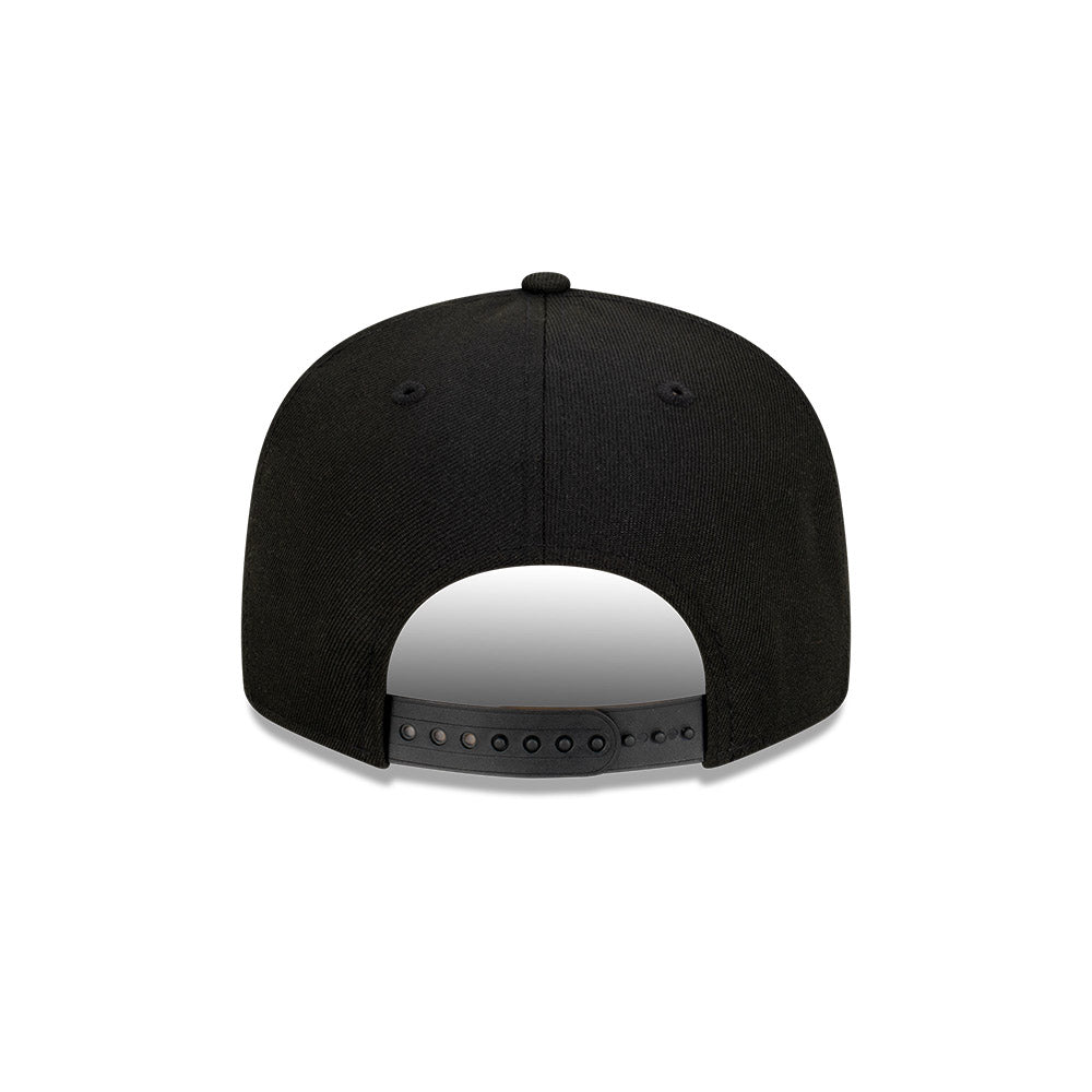 NEC-E44 (New era 950 black paisley world series new york yankees snapback black/cam osfm) 112293250