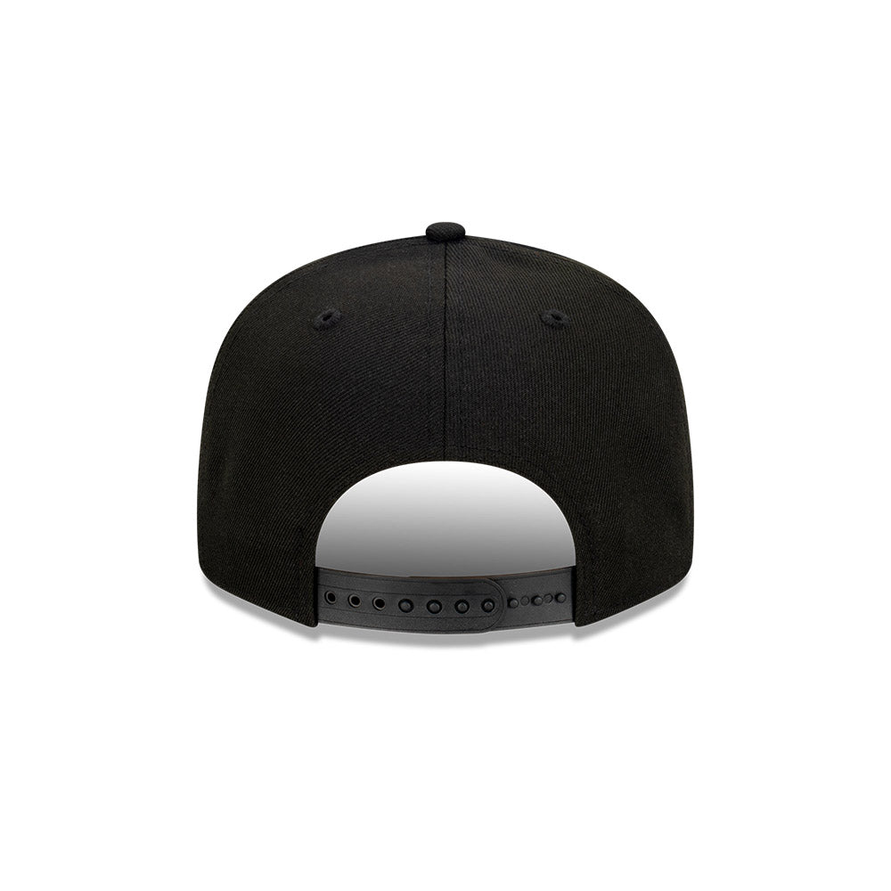 NEC-C44 (New era 950 black paisley world series chicago white sox snapback black/gra osfm) 112293250