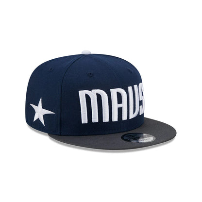 NEC-M67 (New era 950 nba statement dallas maverick snapback in official team colours osfm) 102593070